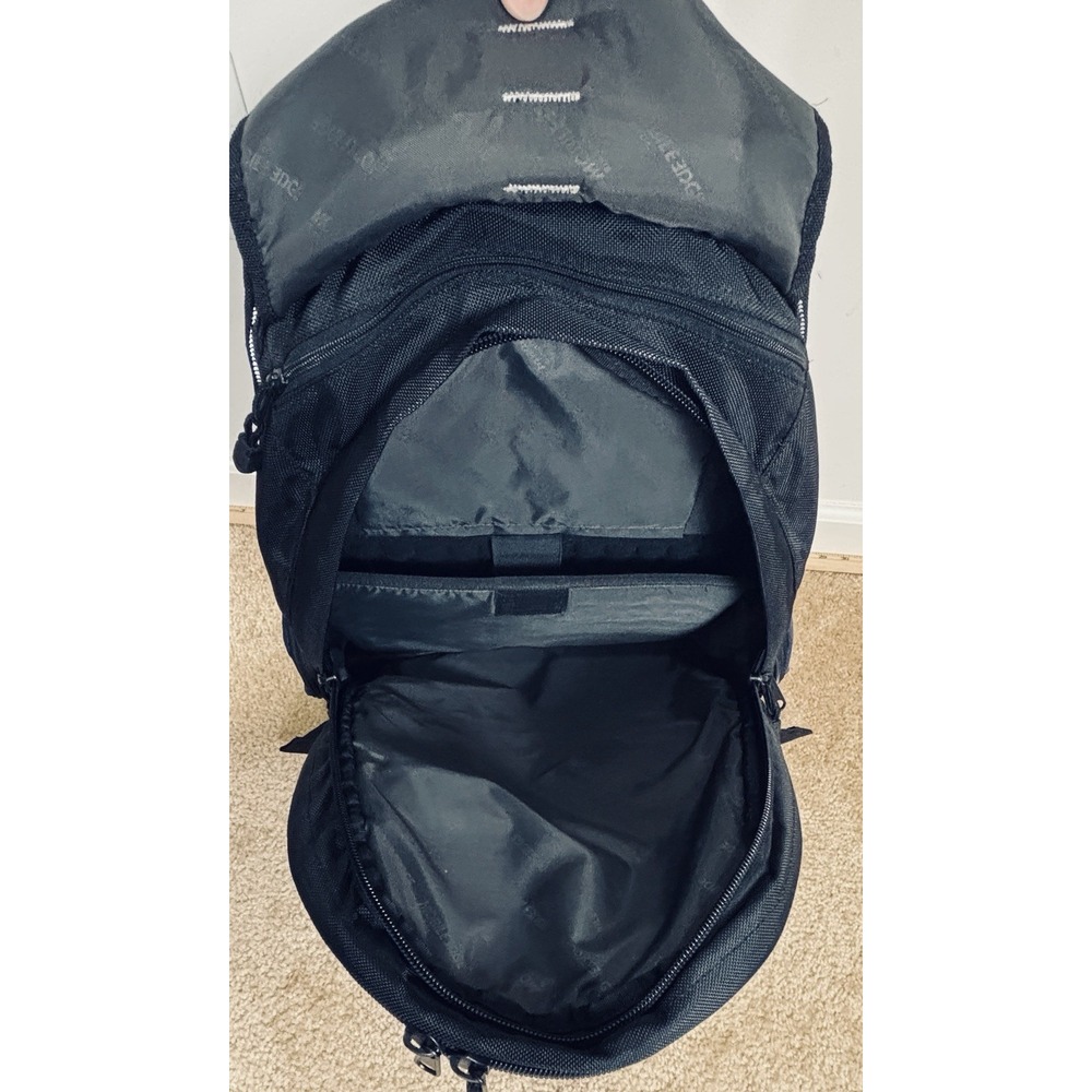 Mobile Edge Bring It On Laptop Computer Backpack Blue Travel School 21 Inch - Picture 10 of 16